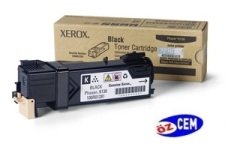 Xerox 106R01285 (Phaser 6130) Orjinal Siyah (Black) LaserJet Toner