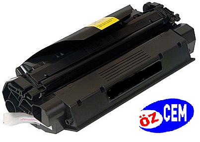 Canon EP-27 (LBP3200-LBP3220-LBP3240-LBP5730-LBP5750-MF3110-MF3200-MF3220-MF3228-MF3240-MF5530-MF5550-MF5630-MF5650-MF5730-MF5750-MF5770) Muadil Siyah Toner