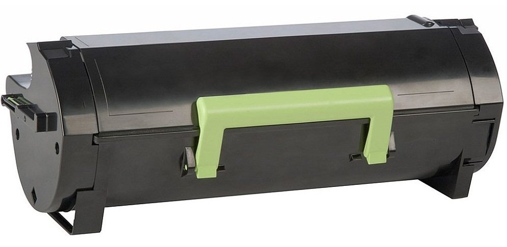 Muadil Lexmark 50F5H00 (505H MS410/MS510/MS610) Siyah (Black) Toner