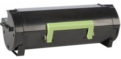 Muadil Lexmark 50F5H00 (505H MS410/MS510/MS610) Siyah (Black) Toner