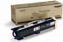 Boş Xerox 106R01294 (Phaser 5550) Orjinal Siyah (Black) LasrJet Toner Satış