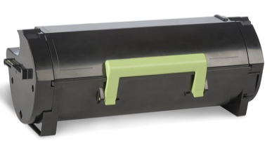 Lexmark 50F5U00 (505U MS510-MS610) Orjinal Siyah Toner