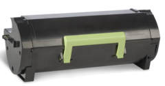 Lexmark 50F5U00 (505U MS510-MS610) Orjinal Siyah Toner