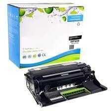 Lexmark 52D0Z00-520Z (MS710-MX711-MX717-MX718-MS810-MX810-MS811-MX811-MS812-MX812-MS817-MS818) Muadil Drum Ünitesi