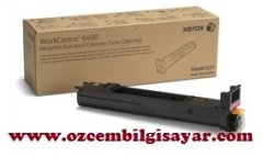 Xerox 106R01321 (WorkCentre 6400) Orjinal Kırmızı (Magenta) LaseJet Toner