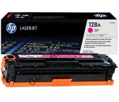 HP CE323A-128A (CP1520/CP1521/CP1522/CP1523/CP1525/CP1526/CP1527/CP1528/CM1410/CM1411/CM1412/CM1413/CM1415/CM1416/CM1417/CM1418/CP1525) Orjinal Kırmızı Toner