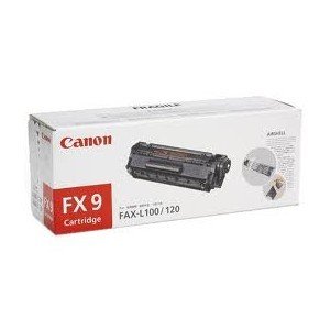 Canon FX-9 Orjinal Siyah (Black) LaserJet Toner