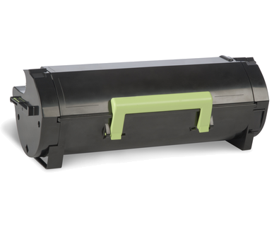 Lexmark 60F5X00 (605X MX310/MX410/MX510/MX511/MX611) Orjinal Siyah (Black) LaserJet Toner