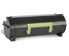 Lexmark 60F5X00 (605X MX310/MX410/MX510/MX511/MX611) Orjinal Siyah (Black) LaserJet Toner
