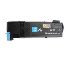 Xerox 106R01335 (Phaser 6125) Muadil Mavi Toner