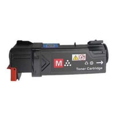 Xerox 106R01336 (Phaser 6125) Muadil Kırmızı Toner