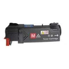 Xerox 106R01336 (Phaser 6125) Muadil Kırmızı Toner
