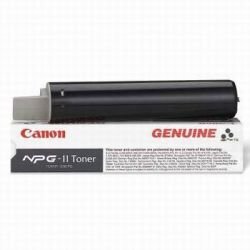 Canon NPG-11 Orjinal Siyah (Black) LaserJet Toner