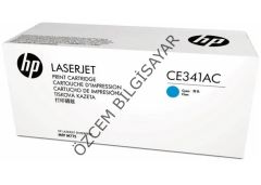 HP CE341AC-651A (M775) Orjinal Mavi Toner
