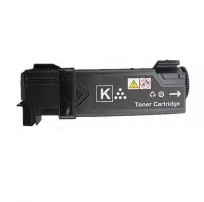 Xerox 106R01338 (Phaser 6125) Muadil Siyah Toner