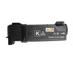 Xerox 106R01338 (Phaser 6125) Muadil Siyah Toner