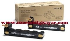 Xerox 106R01368 (WorkCentre 6400) Orjinal Atık Kutusu (Waste)