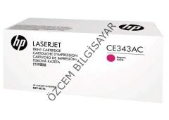 HP CE343AC-651A (M775) Muadil Kırmızı Toner