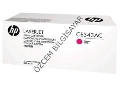 HP CE343AC-651A (M775) Orjinal Kırmızı Toner