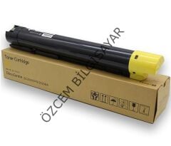 Xerox SC2020 (006R01696) Muadil Sarı Toner