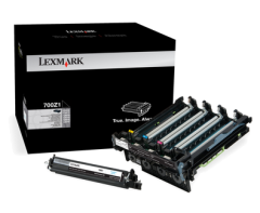 Lexmark 70C0Z10 (700Z1 CS310/CS410/CS510) Orjinal Siyah (Black) Unit