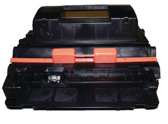 Muadil HP CE390X (90X) Siyah (Black) Toner (Compatible)