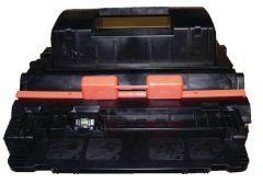 Muadil HP CE390X (90X) Siyah (Black) Toner (Compatible)