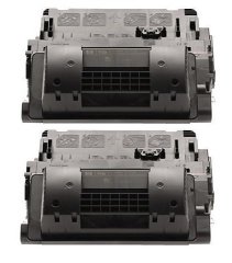 HP CE390XD (90X) Orjinal Siyah (Black) LaserJet Toner