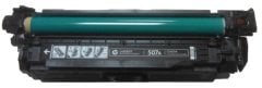 HP CE400A-507A (M551-M570-M575) Orjinal Siyah Toner
