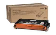 Xerox 106R01391 (Phaser 6280) Orjinal Black (Siyah) LaserJet Toner