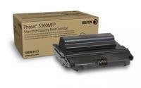 Xerox 106R01411 (Phaser 3300MFP) Orjinal Siyah (Black) LaserJet Toner