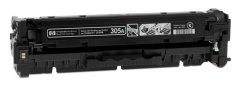 Boş HP CE410A (305A) Siyah (Black) Toner Satış