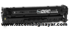 HP CE410XC Orjinal Siyah (Black) LaserJet Toner