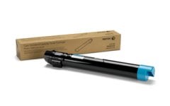 Xerox 106R01440 (Phaser 7500) Orjinal Mavi (Cyan) LaserJet Toner