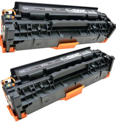 HP CE410XD (305X) Orjinal Siyah (Black) LaserJet Toner