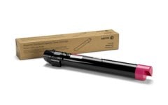 Xerox 106R01441 (Phaser 7500) Orjinal Kırmızı (Magenta) LaserJet Toner
