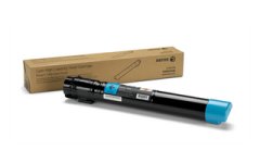 Xerox 106R01443 (Phaser 7500) Orjinal Cyan (Mavi) LaserJet Toner