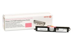 Xerox 106R01464 (Phaser 6121MFP) Orjinal Kırmızı (Magenta) LaserJet Toner