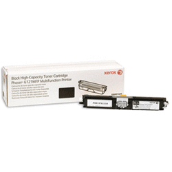 Xerox 106R01476 (Phaser 6121MFP) Orjinal Yüksek Kapasiteli Siyah (Black) LaserJet Toner