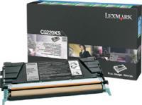 Lexmark C5220KS (C522/C524/C530) Orjinal Siyah (Black) LaserJet Toner