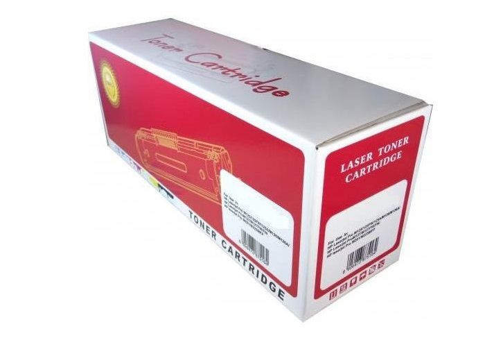 HP CE505A/CF280A/Canon CRG-719/cf259A Toner Kutusu
