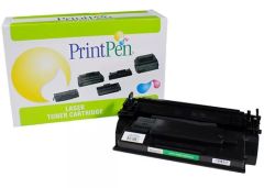 PrintPen HP CF259X-59X (M304-M404-M406-M428-M430) Siyah Toner (ÇİPSİZ)