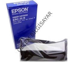 EPSON ERC-35 B/C43S015453 (ERC 875/M-875) Orjinal Şerit