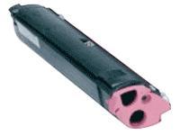 Muadil Epson C13S050098 (C900/C1900) Kırmızı (Magenta) Color LaserJet Toner