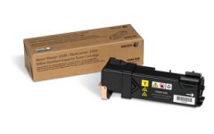 Xerox 106R01600 (Phaser 6500/WC6505) Orjinal Sarı (Yellow) LaserJet Toner
