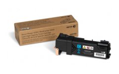 Xerox 106R01601 (Phaser 6500/6505) Orjinal Yüksek Kapasite Mavi (Cyan) LaserJet Toner
