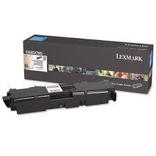Lexmark C540X75G Orjinal Toner Waste Bottle