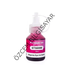 Brother BT5000M (HL-T4000/DCP-T220/DCP-T300/DCP-T310/DCP-T420/DCP-T500/DCP-T510/DCP-520/DCP-T700/DCP-710/DCP-T720/ DCP-820/DCP-T825/MFC-800/MFC-T810/MFC-T910/MFC-T925/MFC-T4500) Muadil Kırmızı Kartuşu