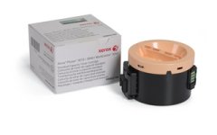 Xerox 106R02180 (Phaser 3010/3040/WC3045) Orjinal Siyah (Black) LaserJet Toner