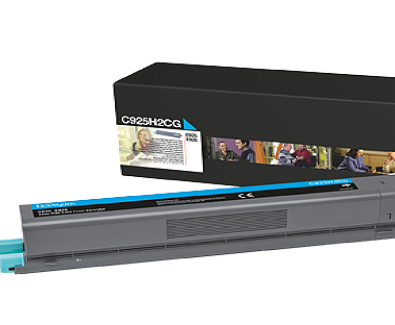 Lexmark C925H2CG (C925/X925) Orjinal Mavi (Cyan) LaserJet Toner